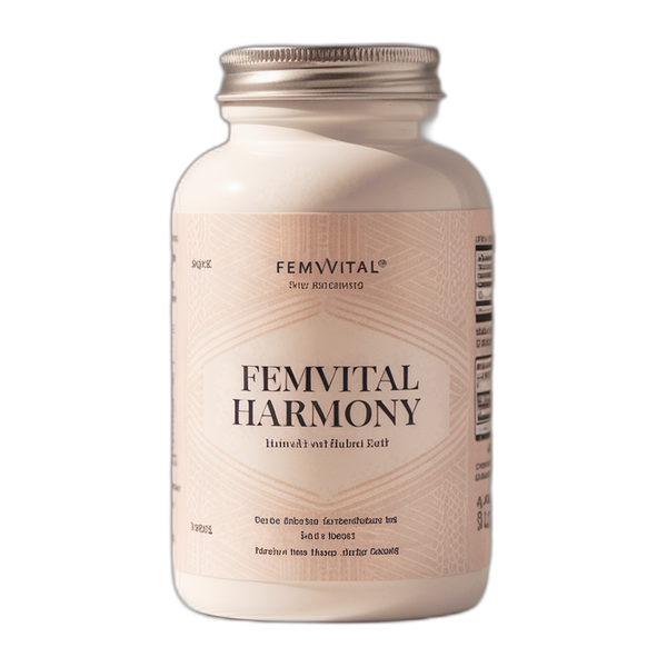FemVital Harmony - Women's Wellness